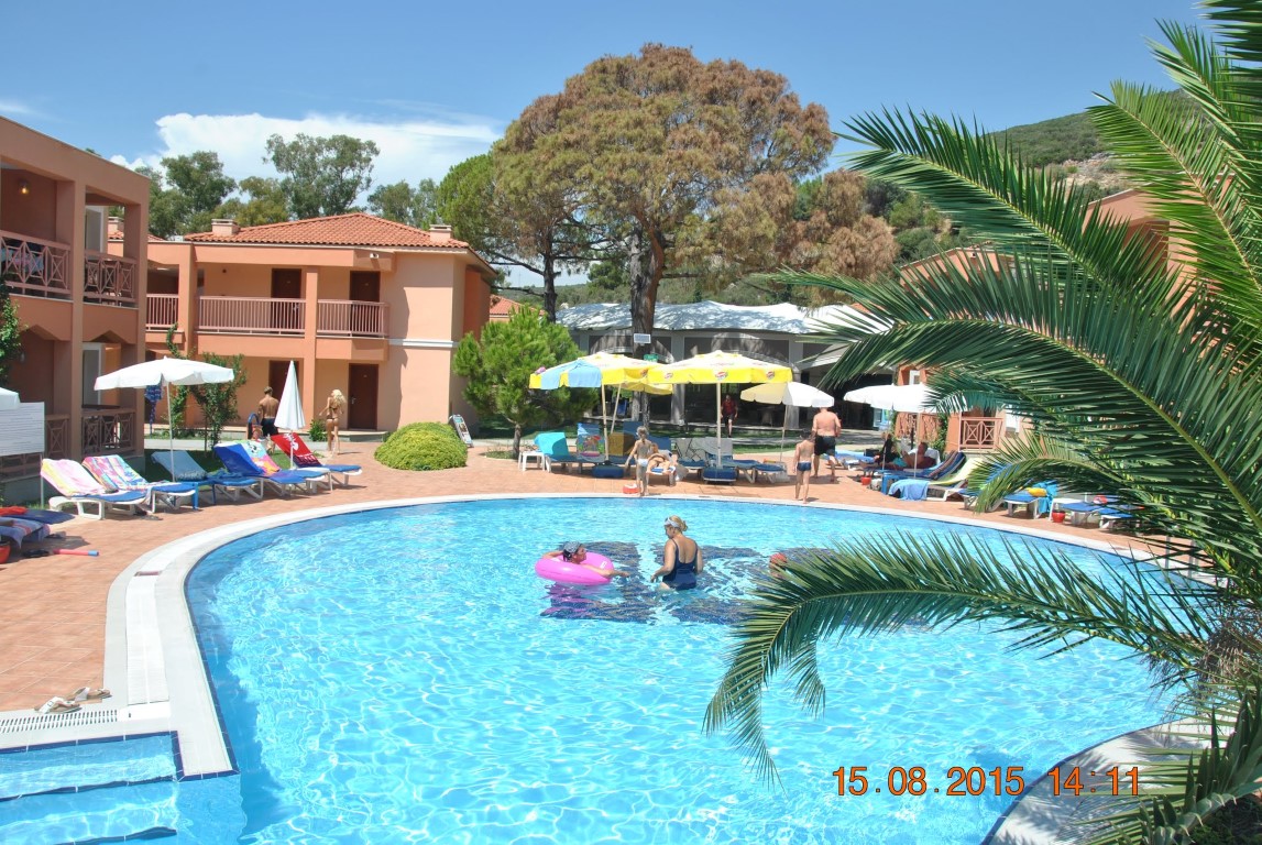 imagini hotel MAJESTY KUSTUR KUSADASI